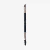 Brush 12 - Dual-Ended Firm Angled Brush