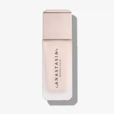 Impeccable Blurring Second-Skin Matte Foundation