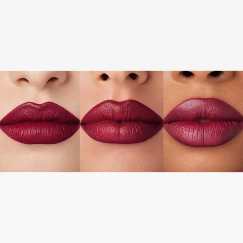 Matte & Satin Lipstick