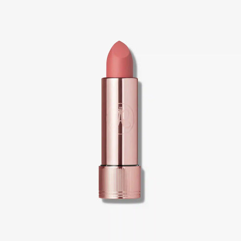 Matte & Satin Lipstick
