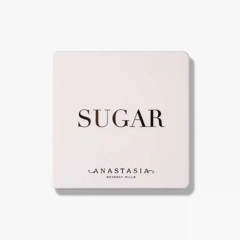 Sugar Mini Eyeshadow Palette