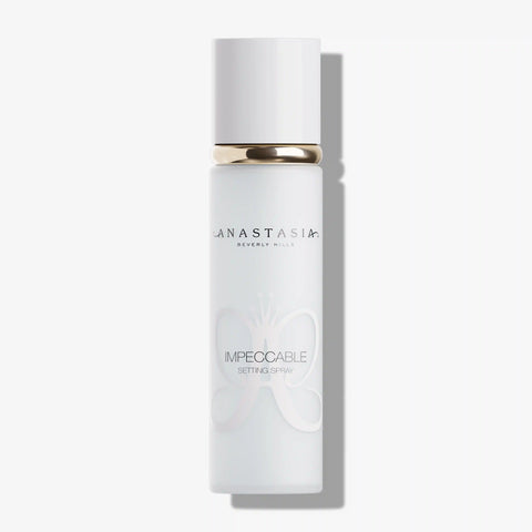 Impeccable 24HR Blurring Matte Setting Spray