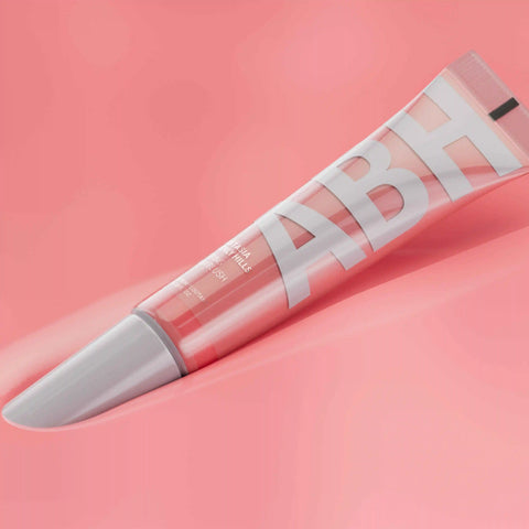 Blurring Serum Blush