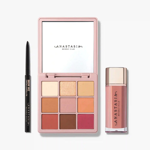Mini Modern Renaissance Kit - Ebony