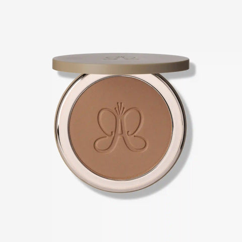 Smooth Blur Bronzer