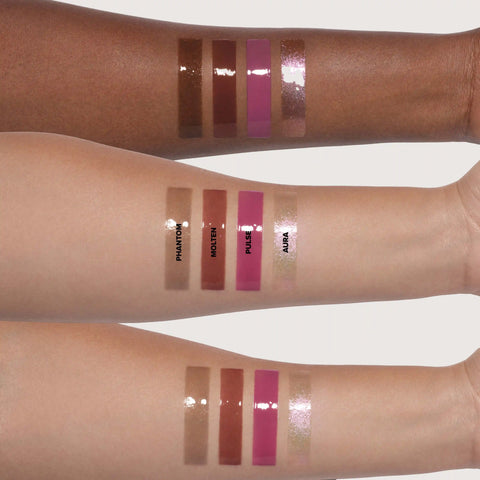 High Shine Mini Lip Gloss Duo