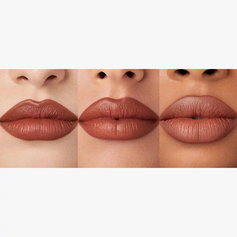 Matte & Satin Lipstick