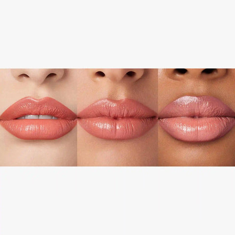 Matte & Satin Lipstick