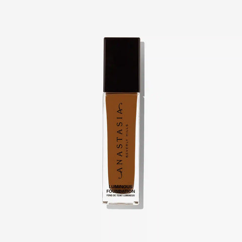 Luminous Foundation