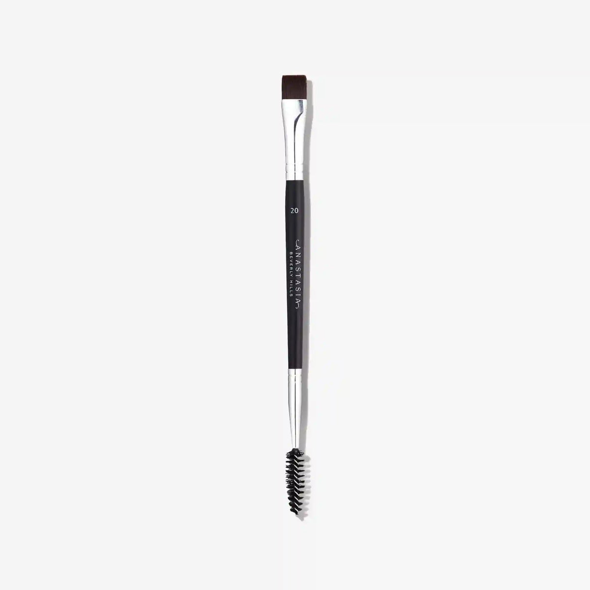 Brush 20 - Dual-Ended Flat Detail Brush