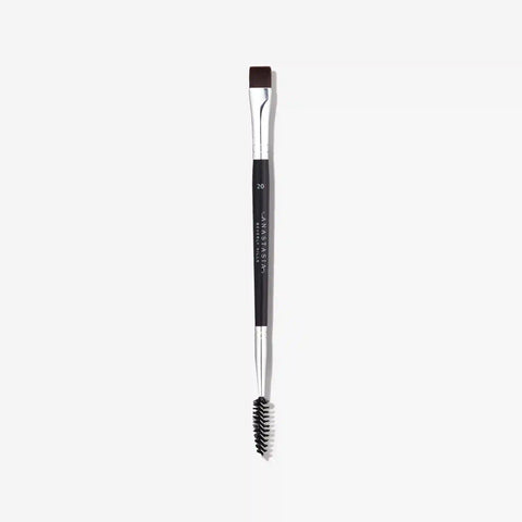 Brush 20 - Dual-Ended Flat Detail Brush