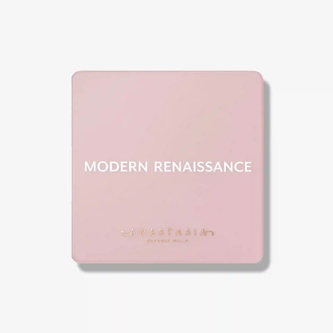Mini Modern Renaissance Eyeshadow Palette