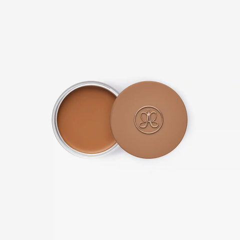Cream Bronzer