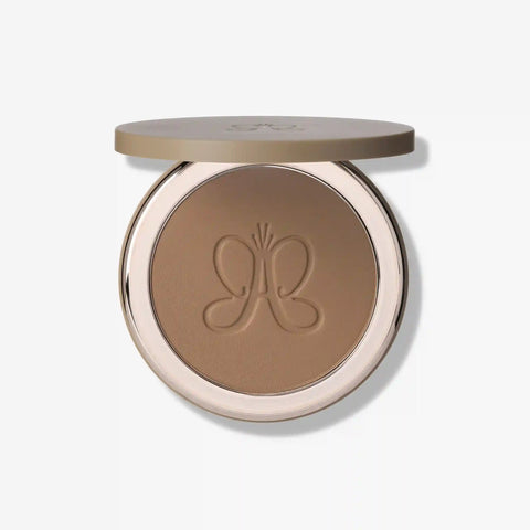 Smooth Blur Bronzer