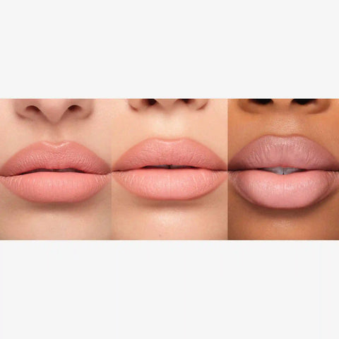 Matte & Satin Lipstick