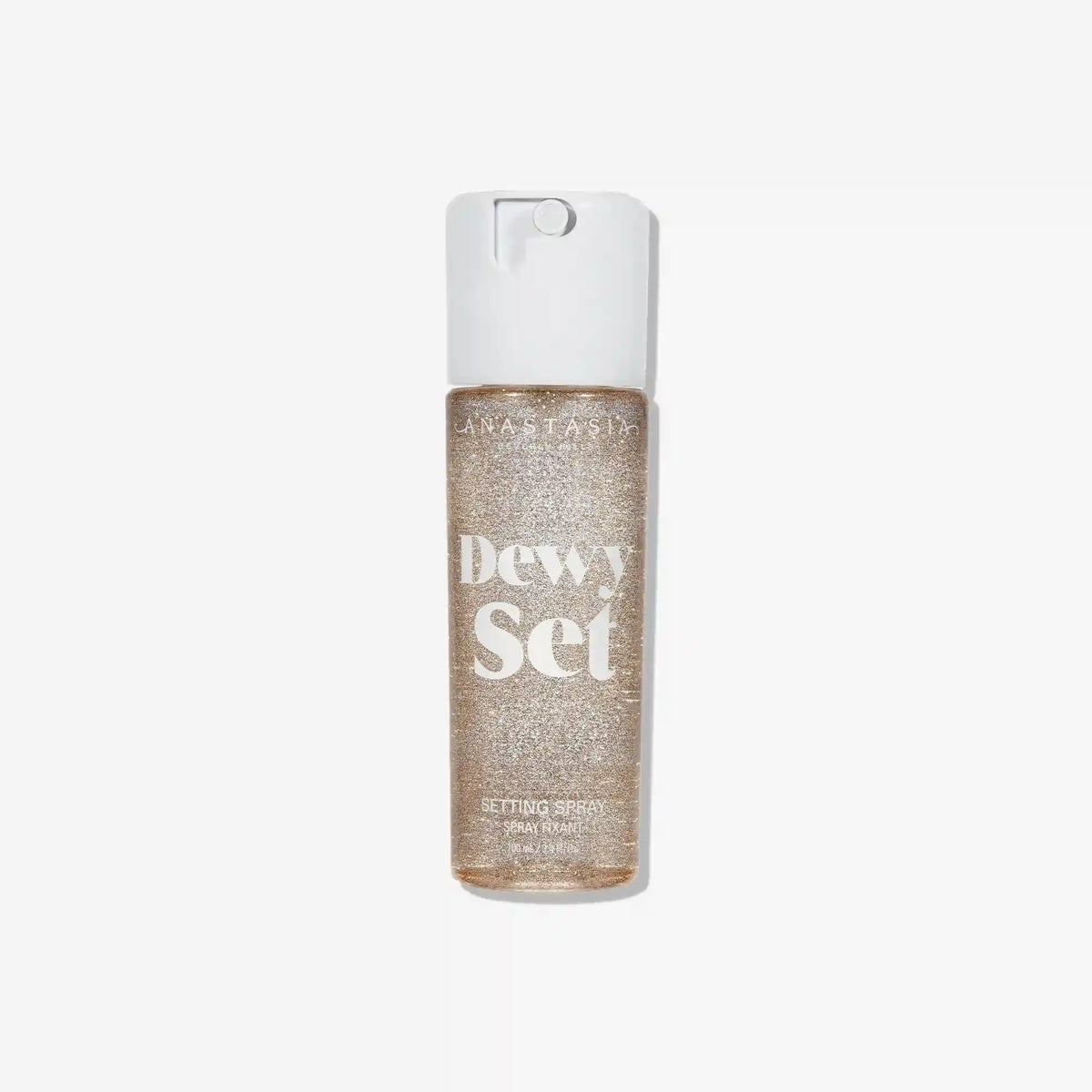 Dewy Set Setting Spray