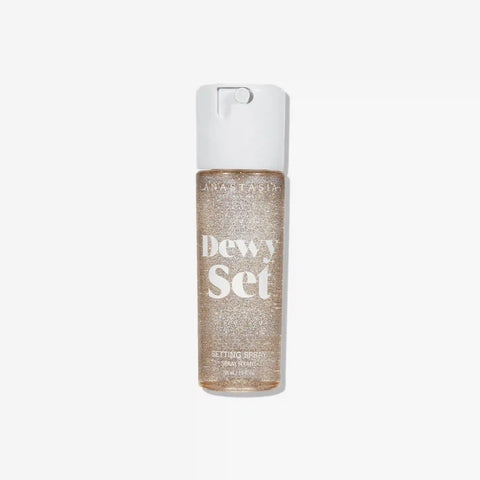 Dewy Set Setting Spray