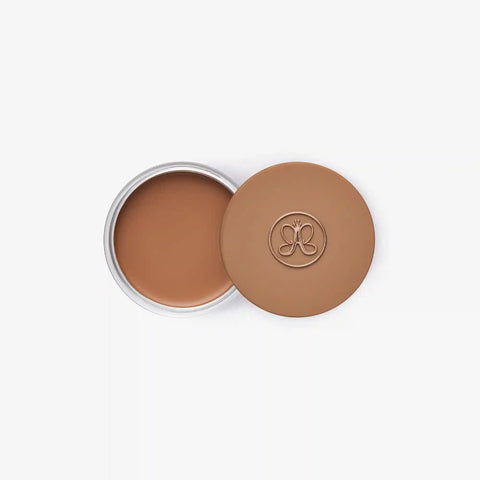 Cream Bronzer