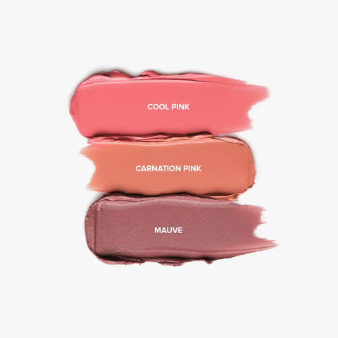 Magic Touch Blush Trio
