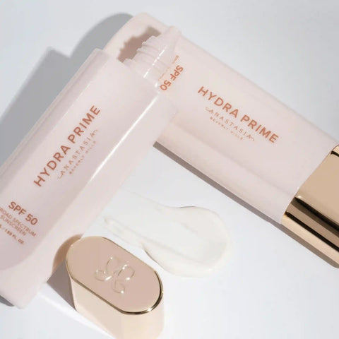 Hydra Prime SPF 50
