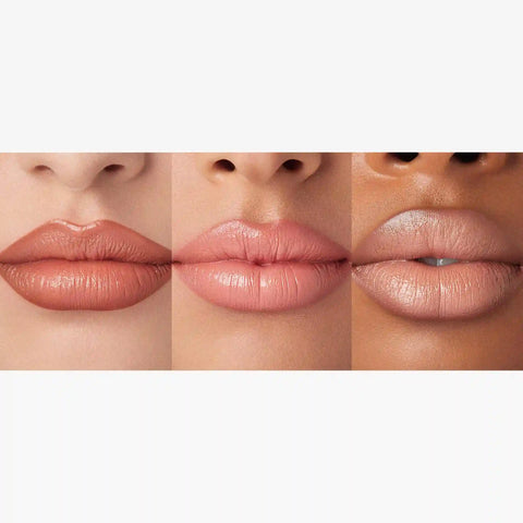 Matte & Satin Lipstick