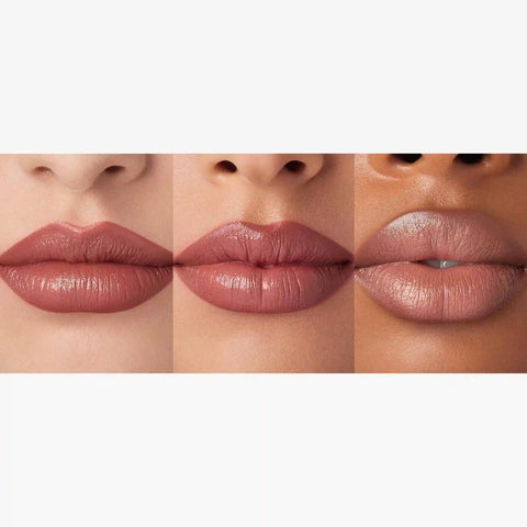 Matte & Satin Lipstick