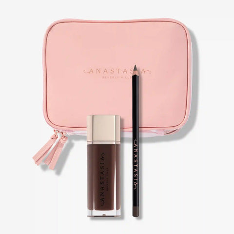 Velvet Kiss Lip Duo