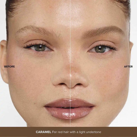 Volumizing Tinted Brow Gel