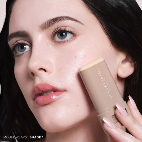 Beauty Balm Serum Boosted Skin Tint