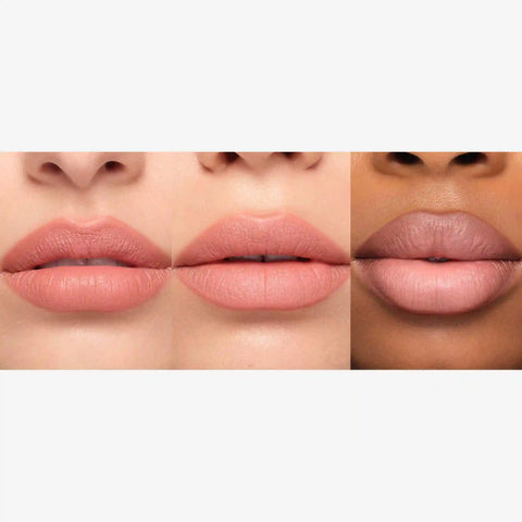 Matte & Satin Lipstick