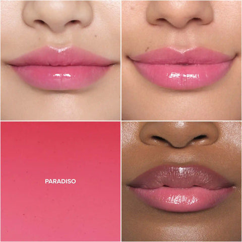 Kiss Theory Lip Balm