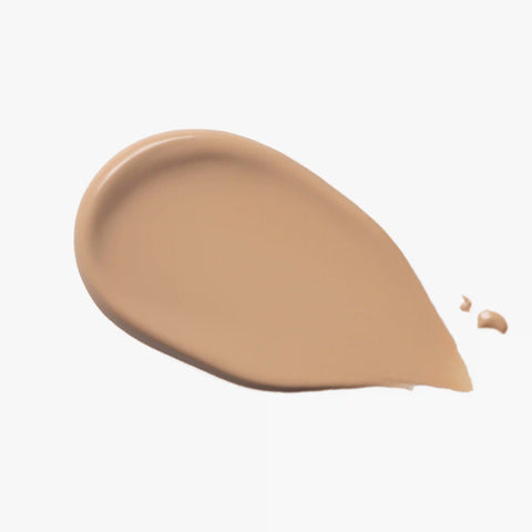 Impeccable Blurring Second-Skin Matte Foundation