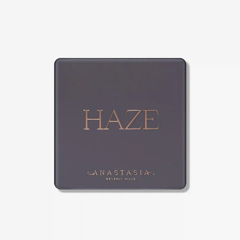 Haze Mini Eyeshadow Palette