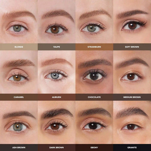 Mini Brow Wiz®