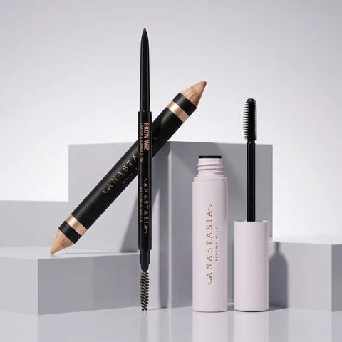 Sculpted & Defined Brow Trio