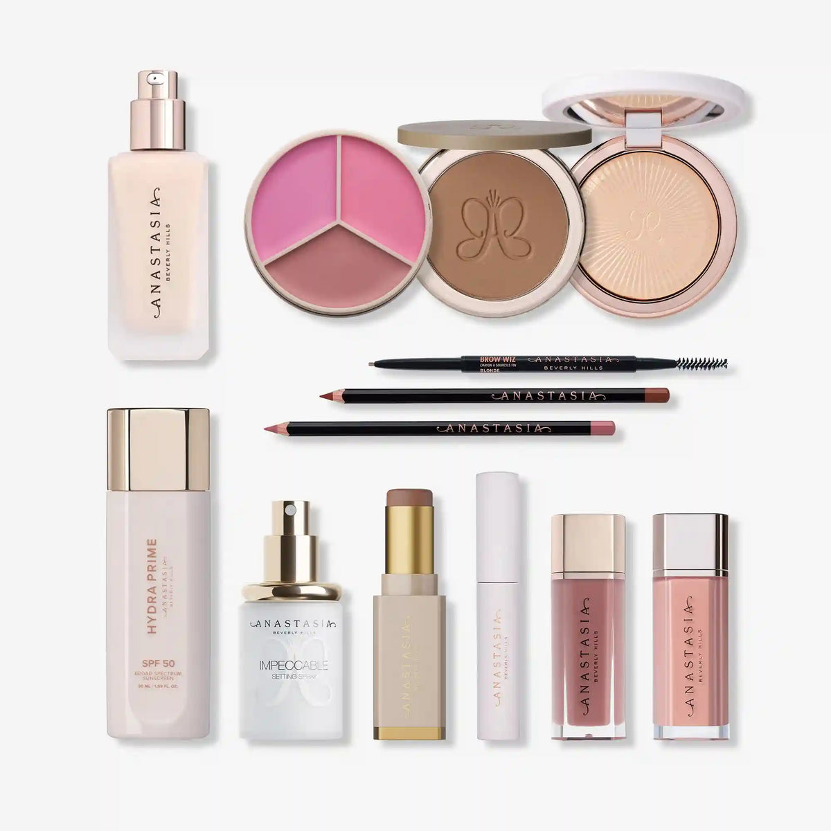 ABH Collector’s Set
