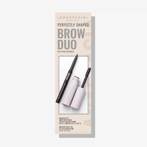 Perfectly Shaped Brow Duo
