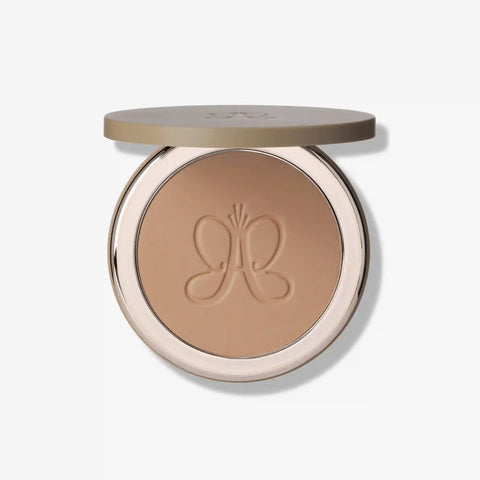 Smooth Blur Bronzer