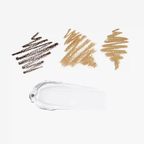 Sculpted & Defined Brow Trio