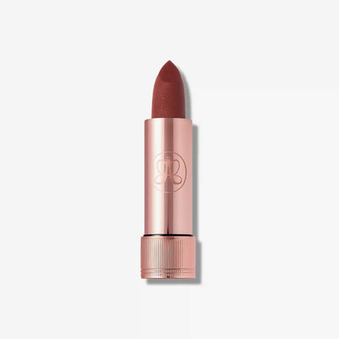 Matte & Satin Lipstick