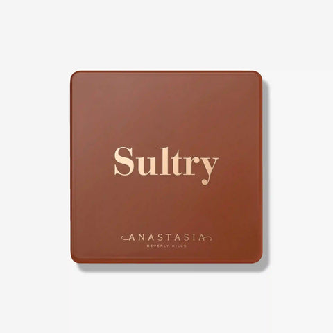 Sultry Mini Eyeshadow Palette