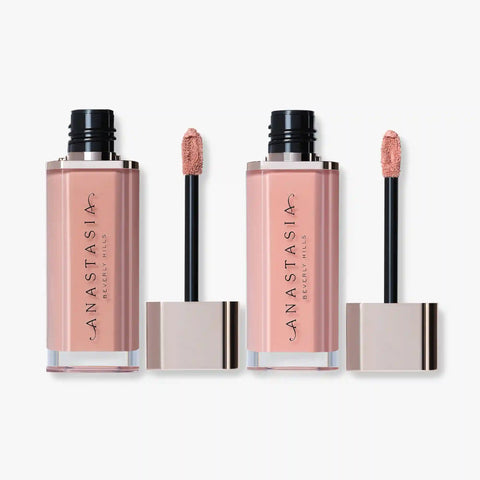 Velvet Lips Mini Lip Velvet Duo