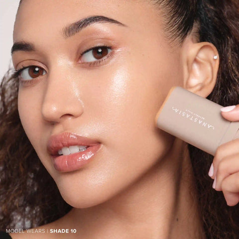 Beauty Balm Serum Boosted Skin Tint