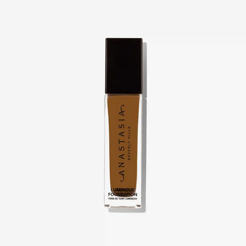 Luminous Foundation