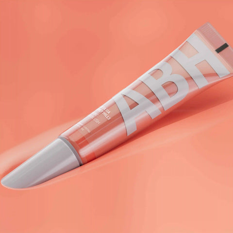 Blurring Serum Blush