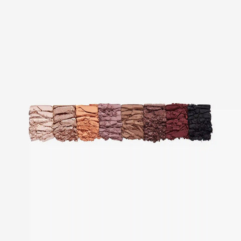 Soft Glam II Mini Eyeshadow Palette