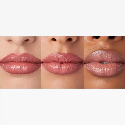 Matte & Satin Lipstick