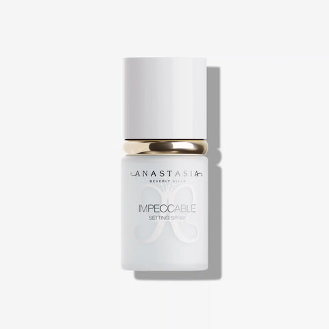 Mini Impeccable 24HR Blurring Matte Setting Spray