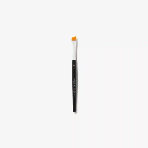 Brush 15 - Mini Angled Brush