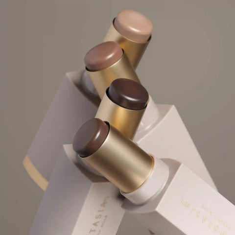 Contour & Conceal Duo